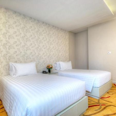 Hotel One One Bangkok Zewnętrze zdjęcie