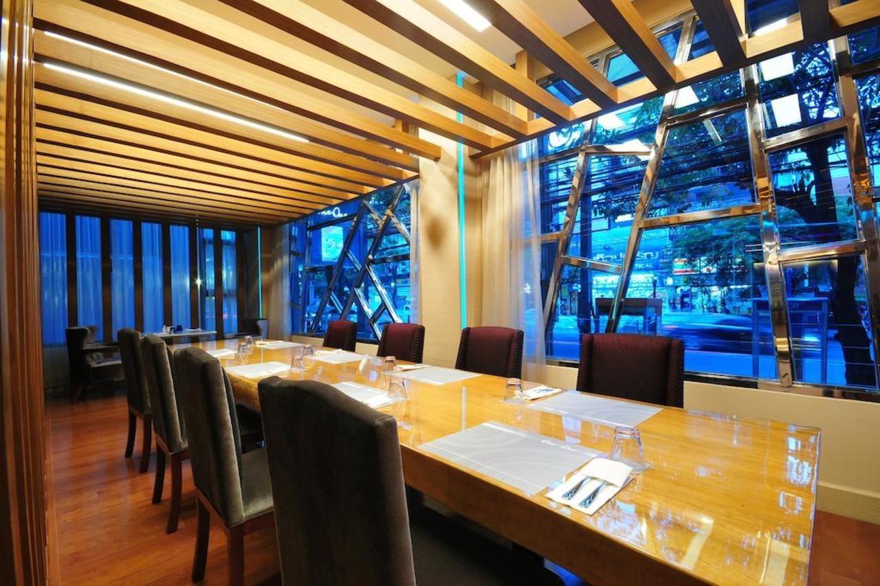 Hotel One One Bangkok Zewnętrze zdjęcie