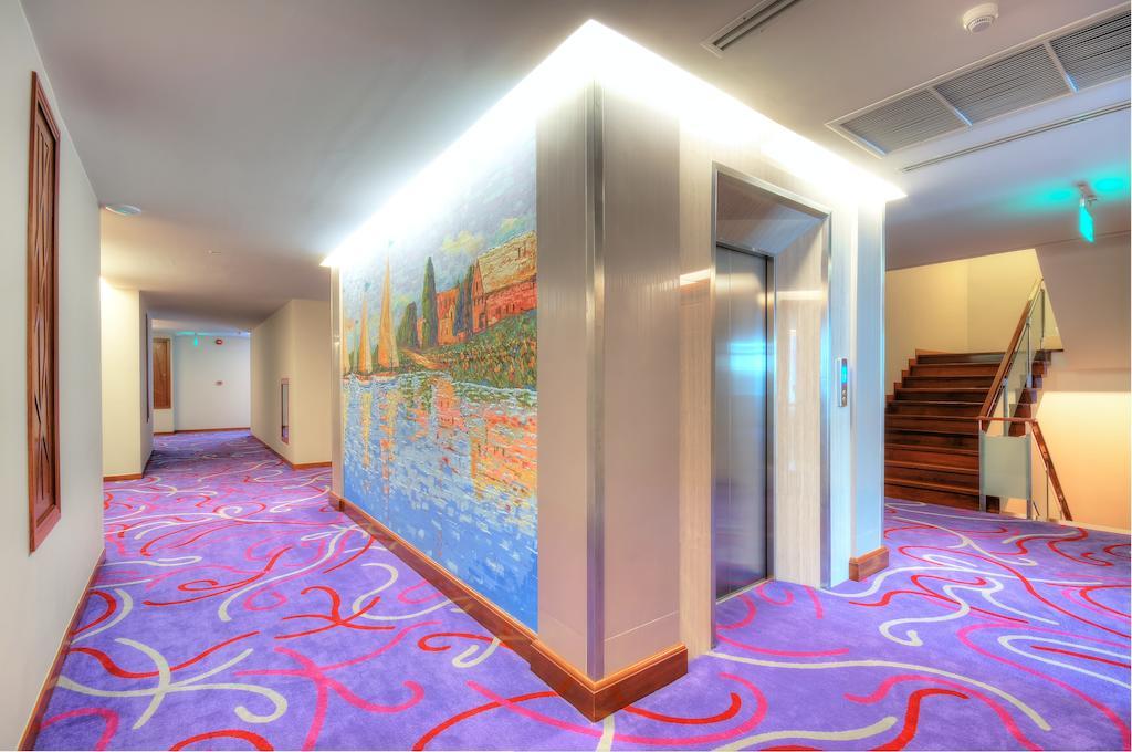 Hotel One One Bangkok Zewnętrze zdjęcie