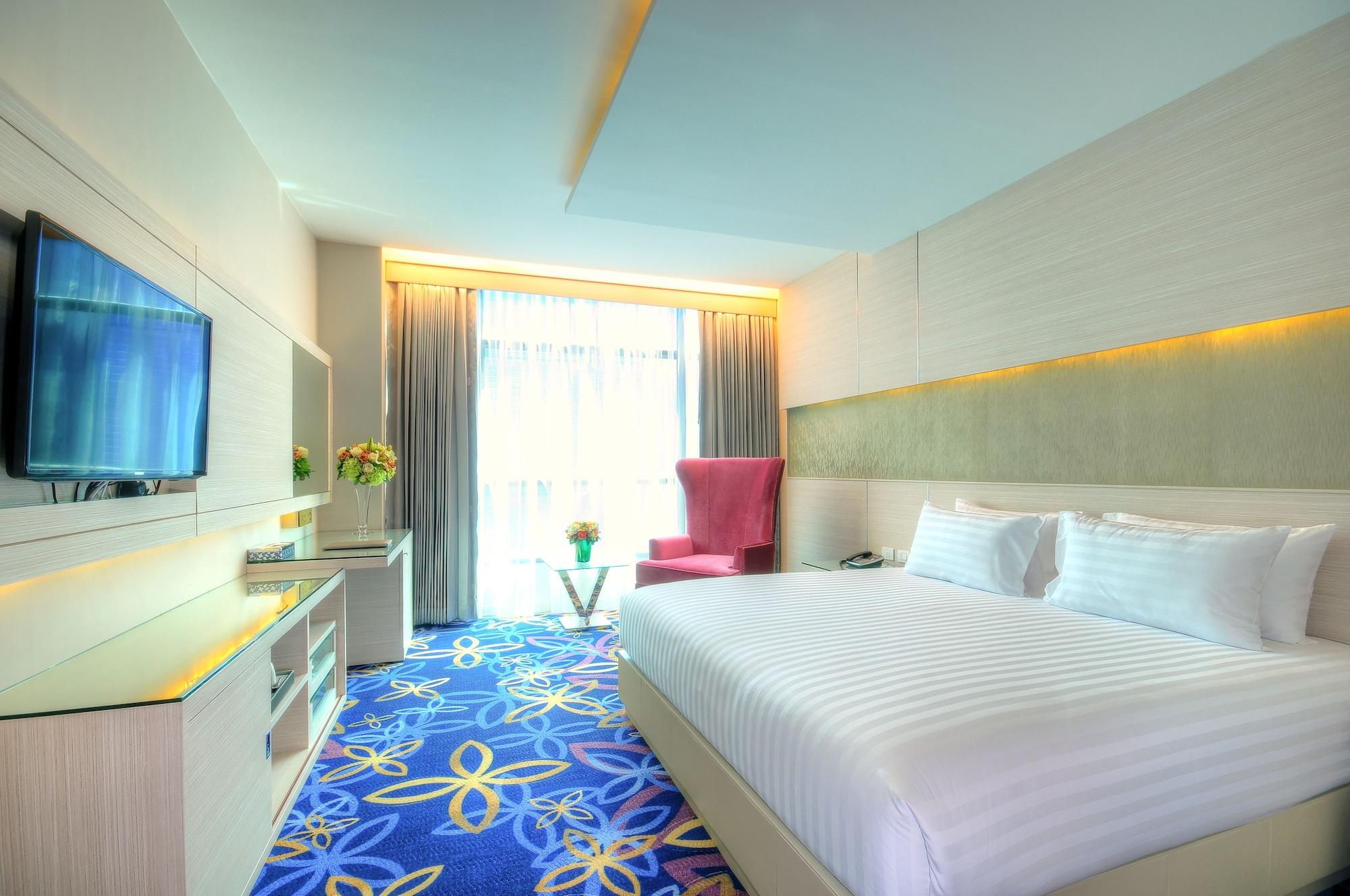 Hotel One One Bangkok Zewnętrze zdjęcie
