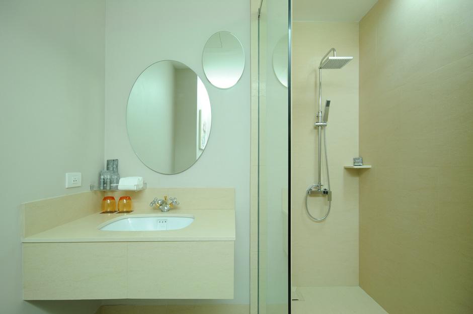 Hotel One One Bangkok Zewnętrze zdjęcie