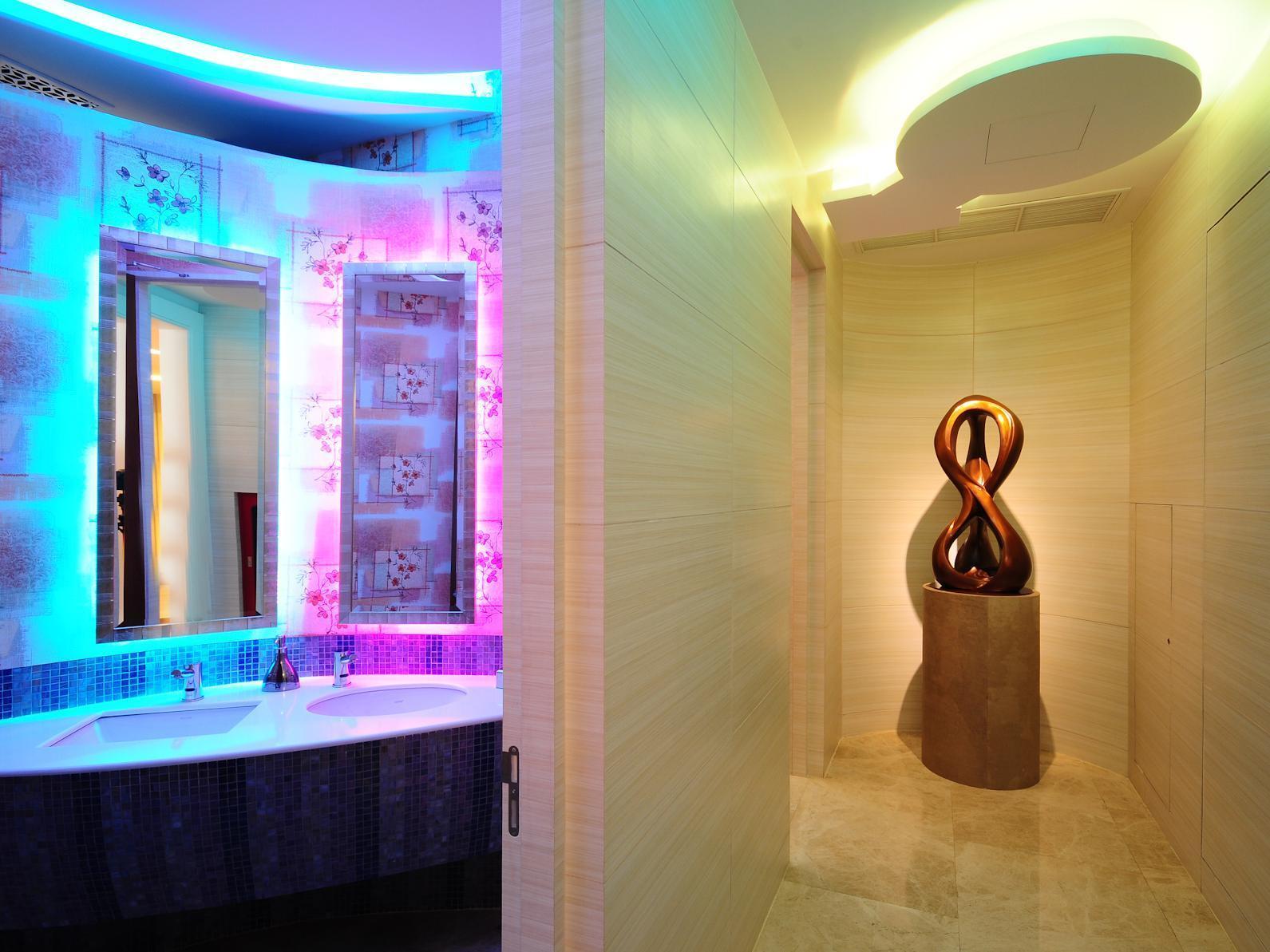 Hotel One One Bangkok Zewnętrze zdjęcie