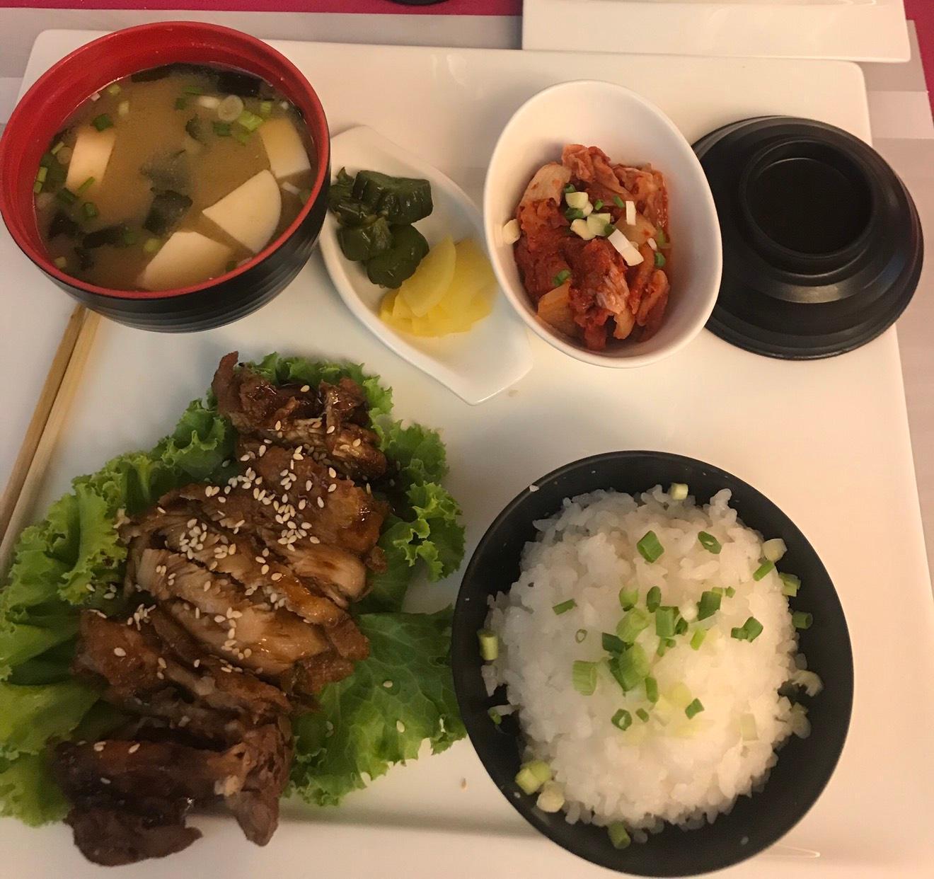 Hotel One One Bangkok Zewnętrze zdjęcie