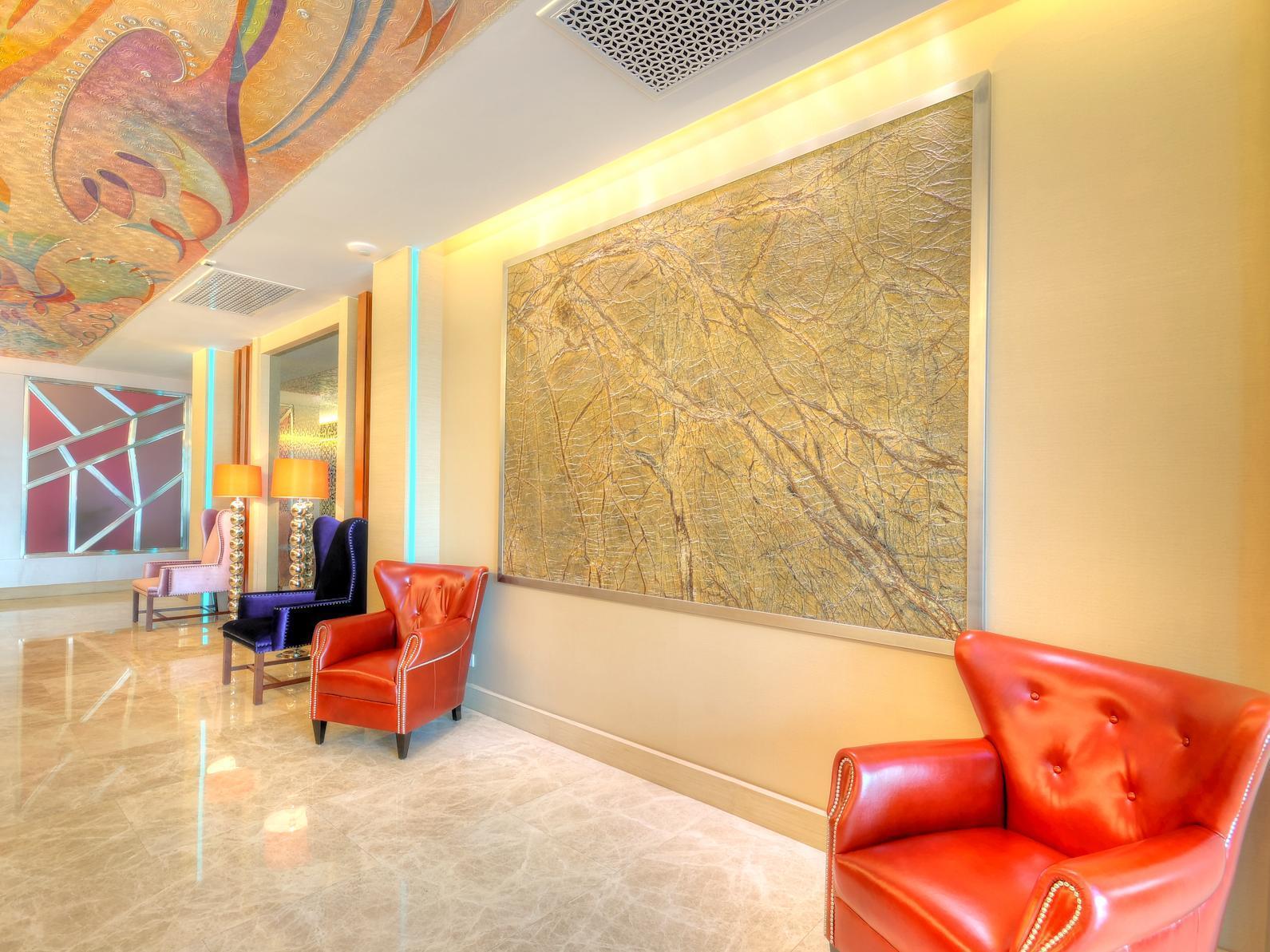 Hotel One One Bangkok Zewnętrze zdjęcie