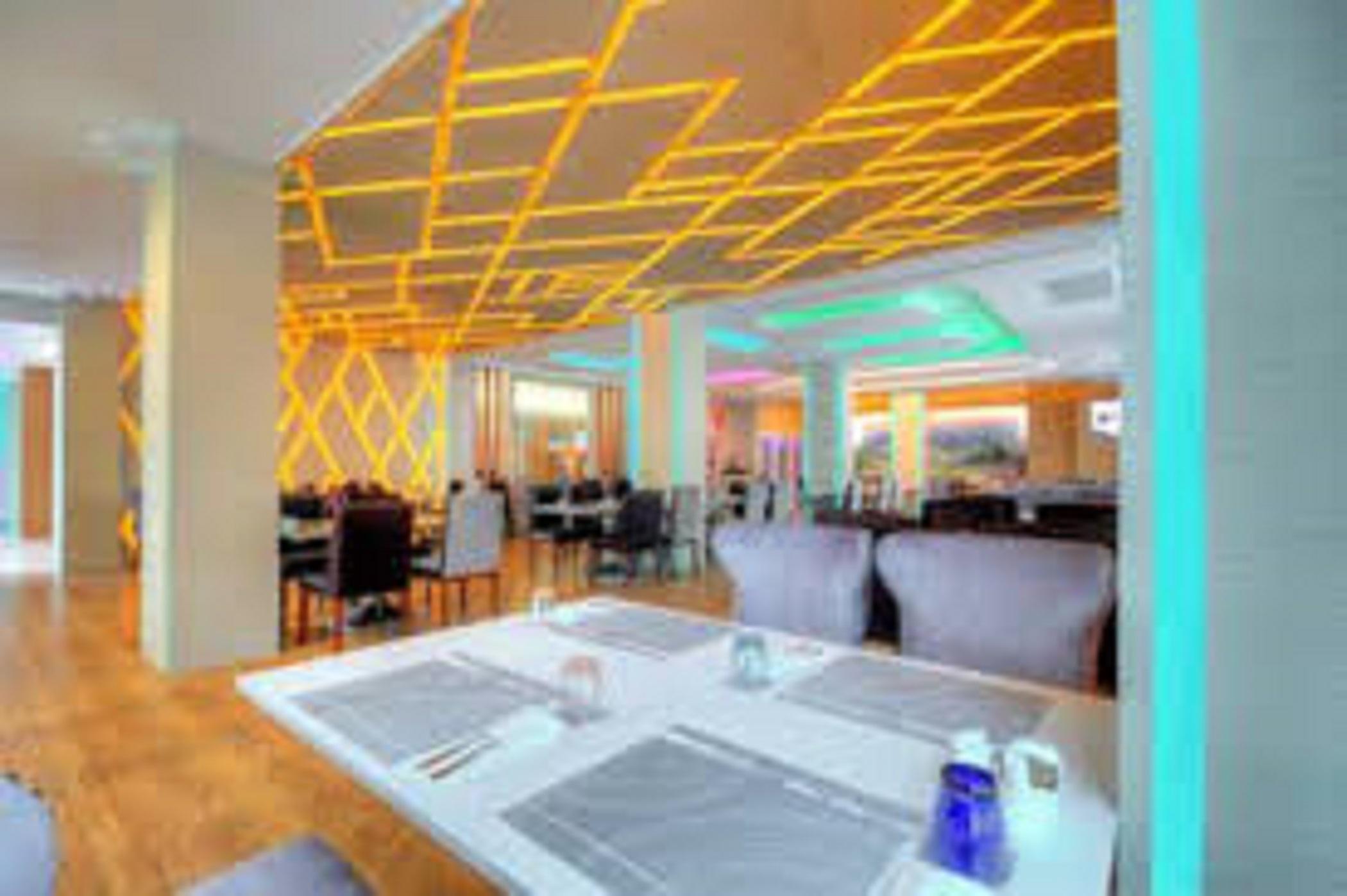 Hotel One One Bangkok Zewnętrze zdjęcie