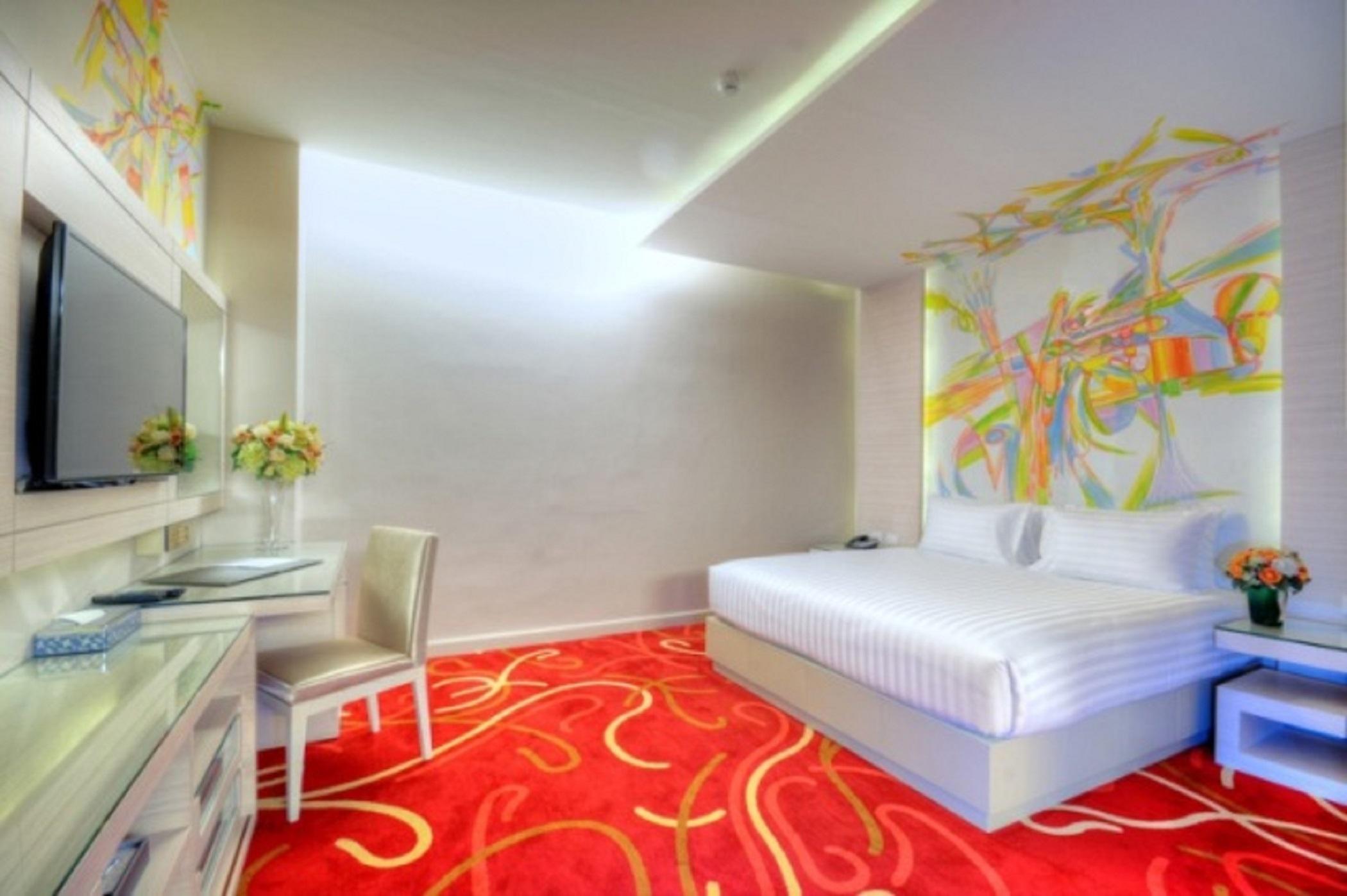 Hotel One One Bangkok Zewnętrze zdjęcie