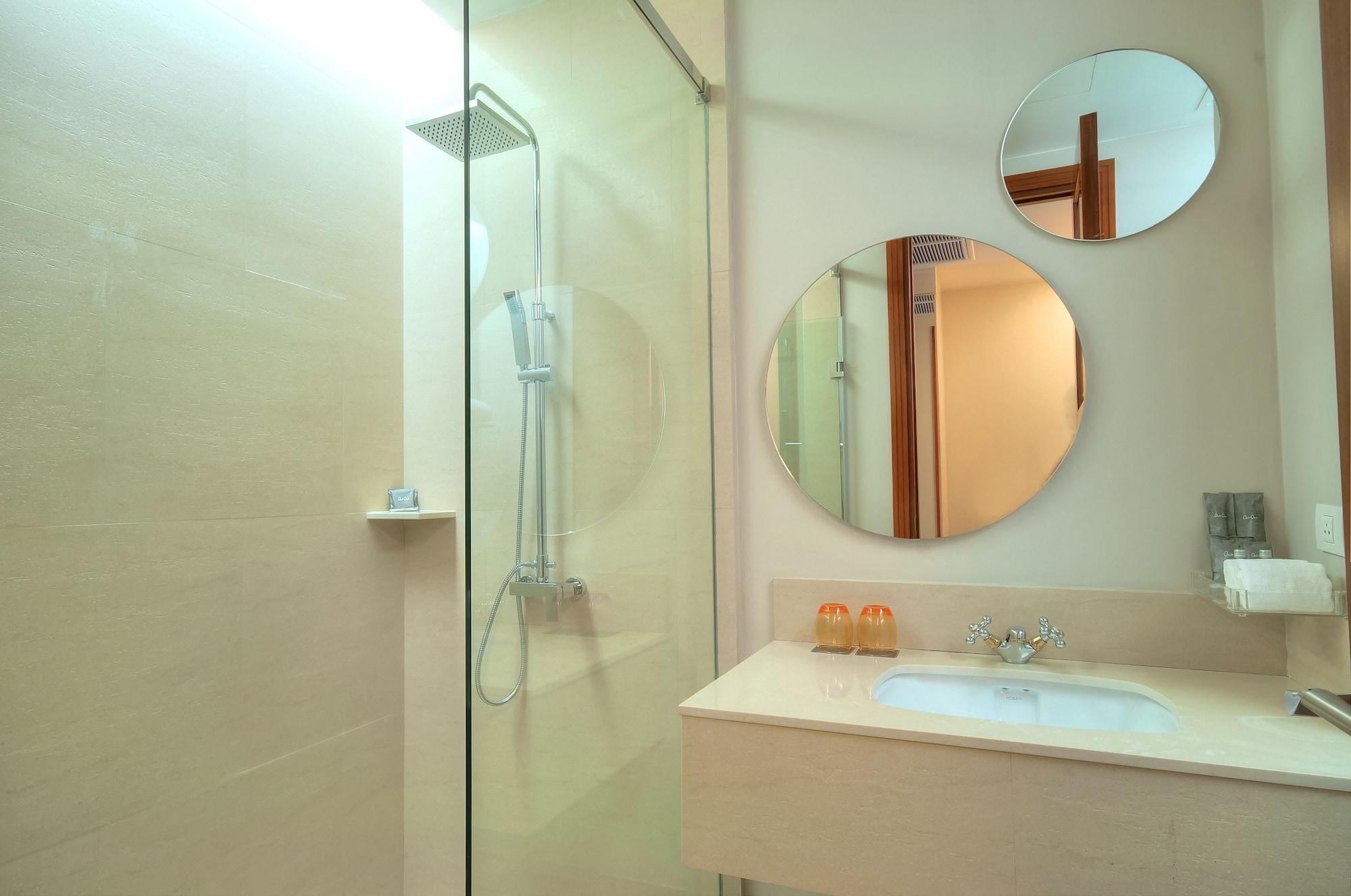 Hotel One One Bangkok Zewnętrze zdjęcie