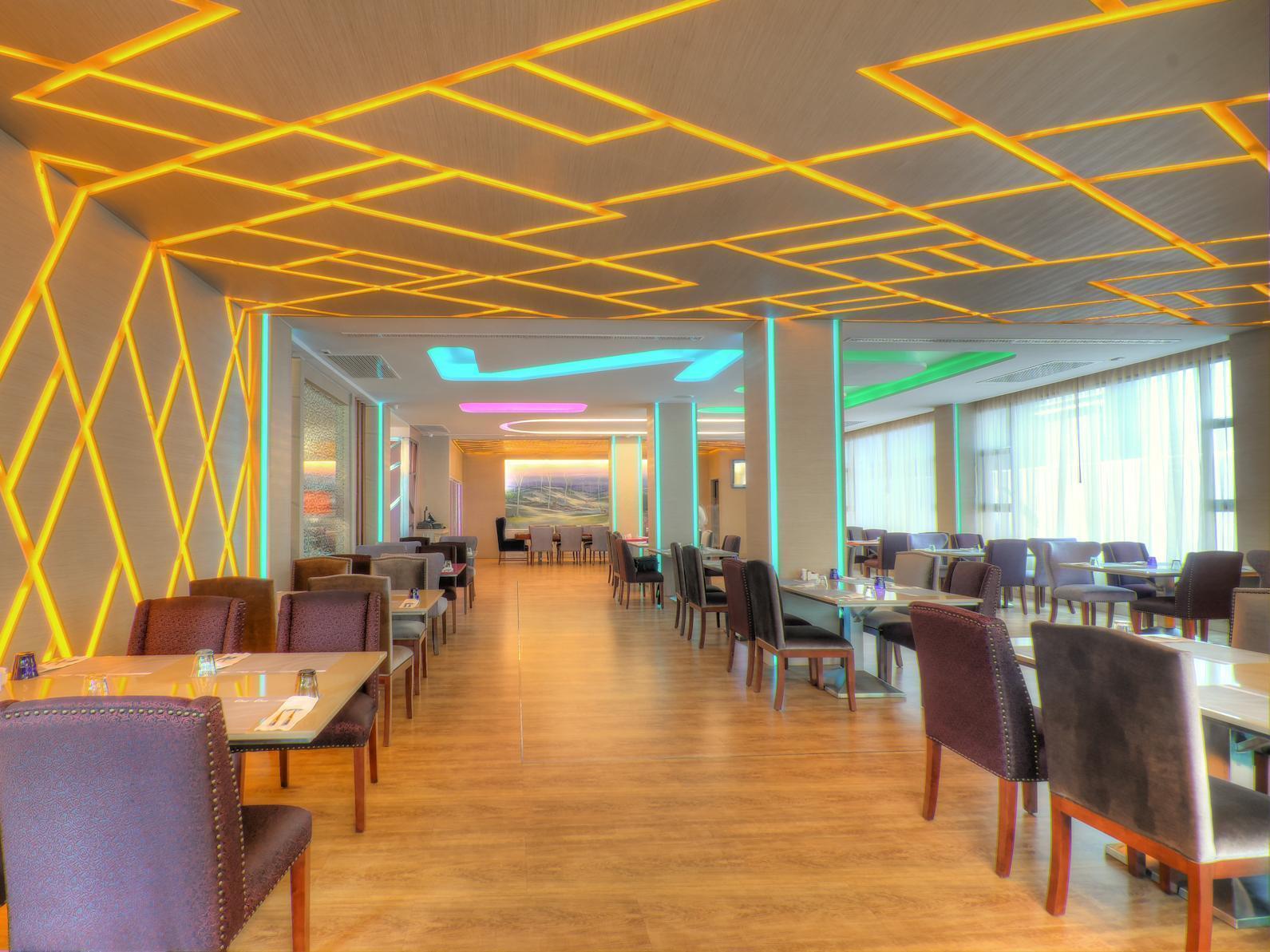 Hotel One One Bangkok Zewnętrze zdjęcie