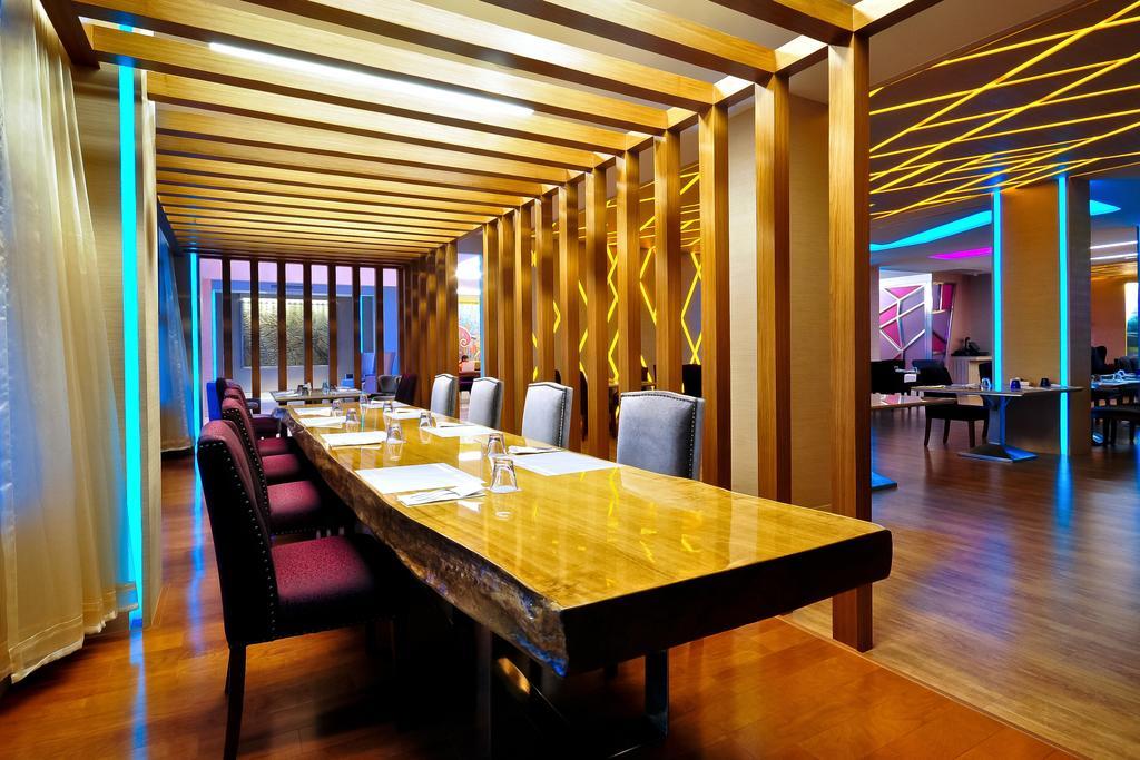 Hotel One One Bangkok Zewnętrze zdjęcie