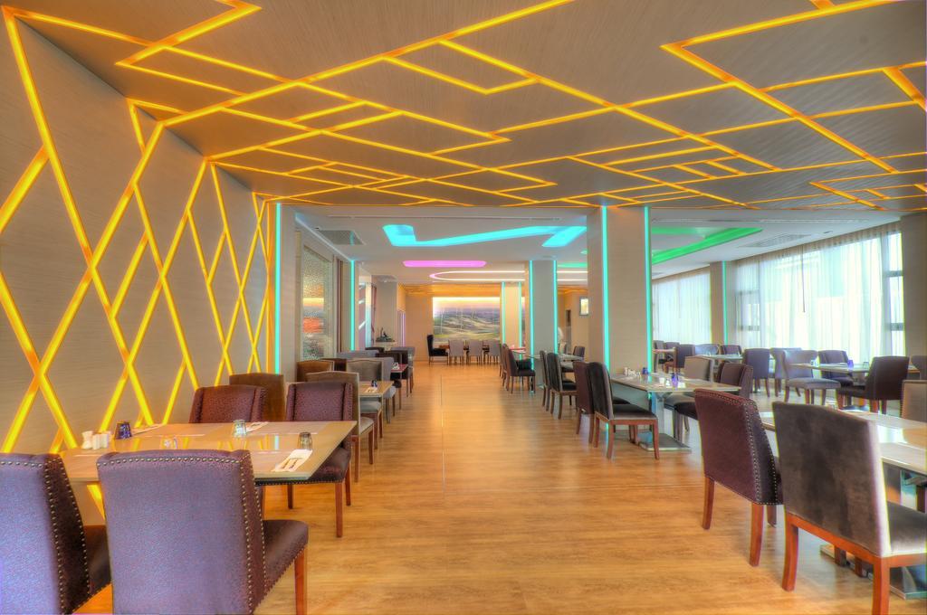 Hotel One One Bangkok Zewnętrze zdjęcie