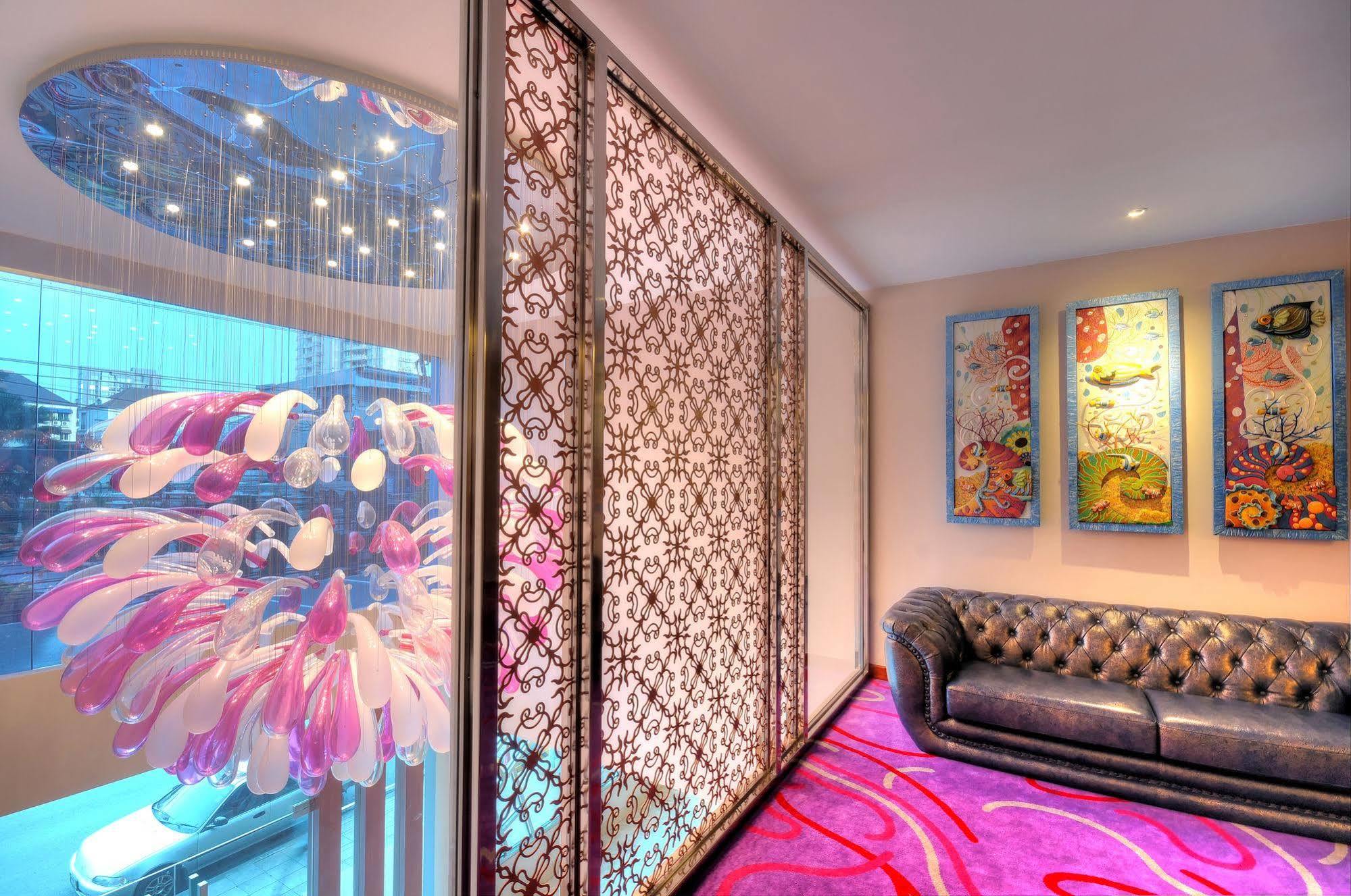Hotel One One Bangkok Zewnętrze zdjęcie