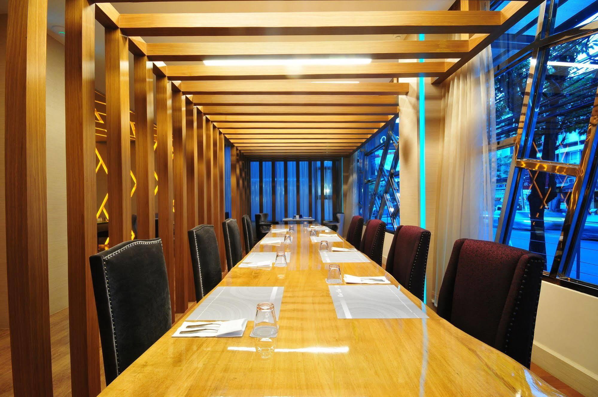 Hotel One One Bangkok Zewnętrze zdjęcie
