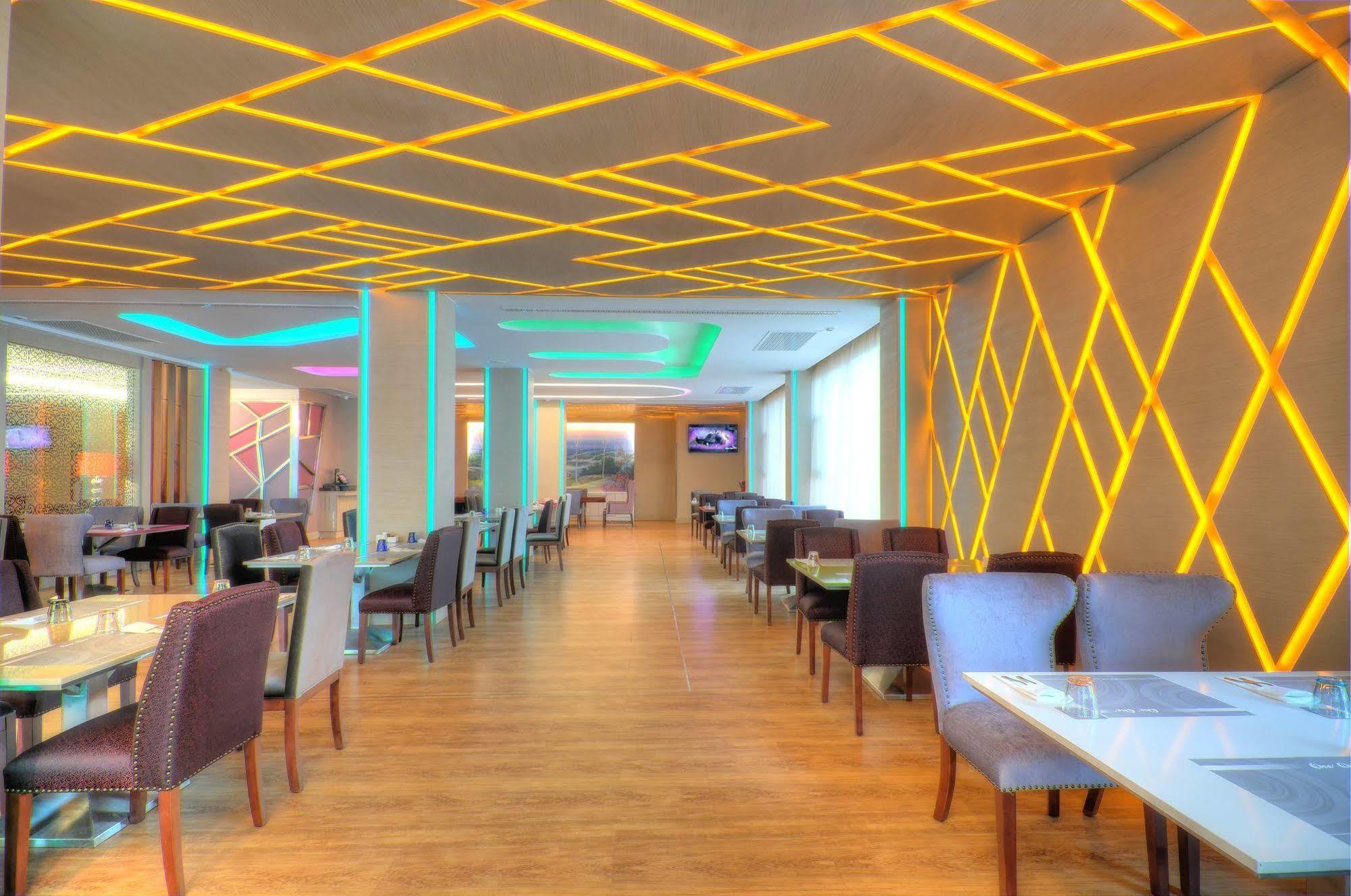 Hotel One One Bangkok Zewnętrze zdjęcie