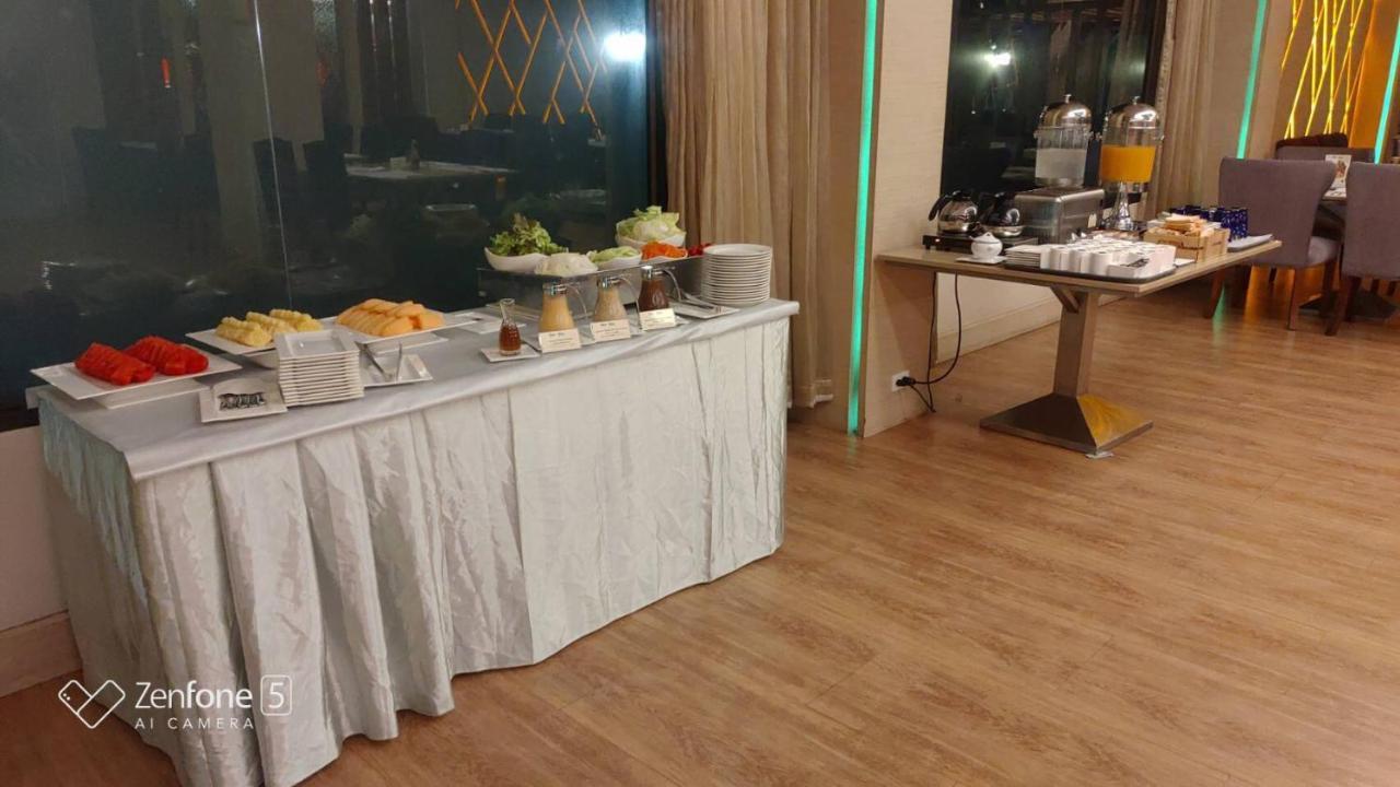 Hotel One One Bangkok Zewnętrze zdjęcie