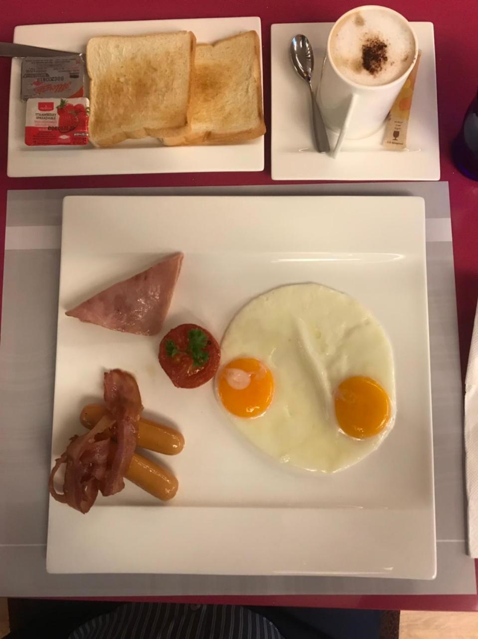 Hotel One One Bangkok Zewnętrze zdjęcie