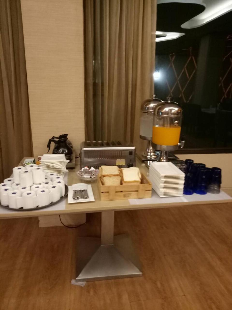 Hotel One One Bangkok Zewnętrze zdjęcie